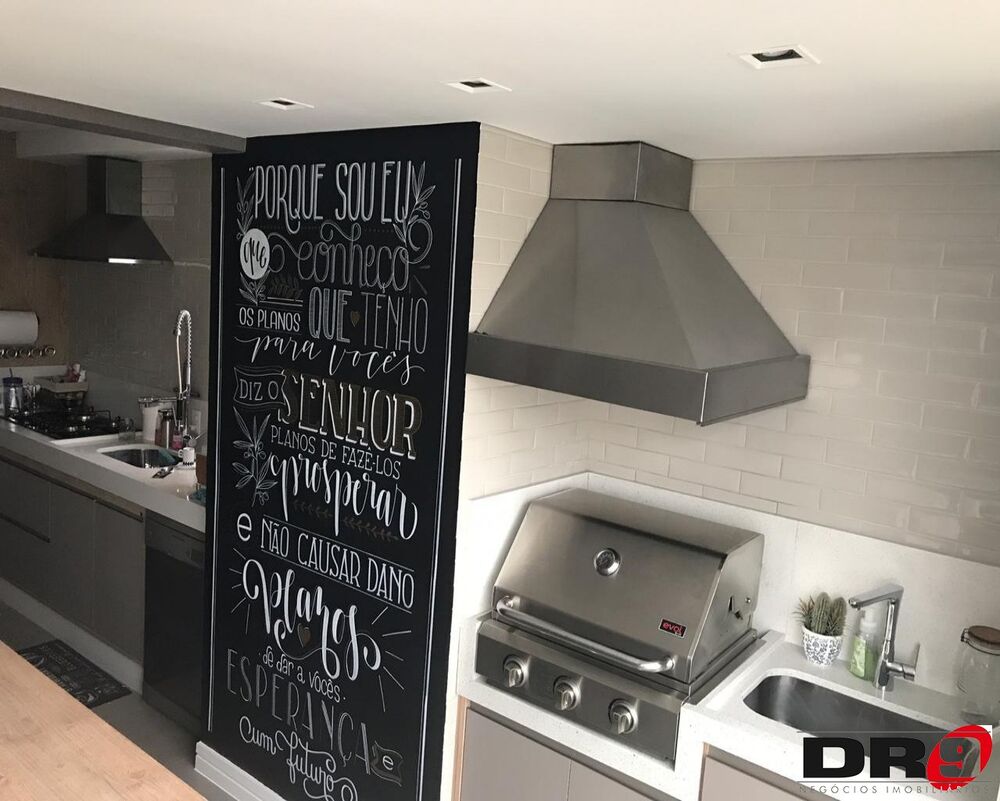 Apartamento à venda com 3 quartos, 146m² - Foto 8