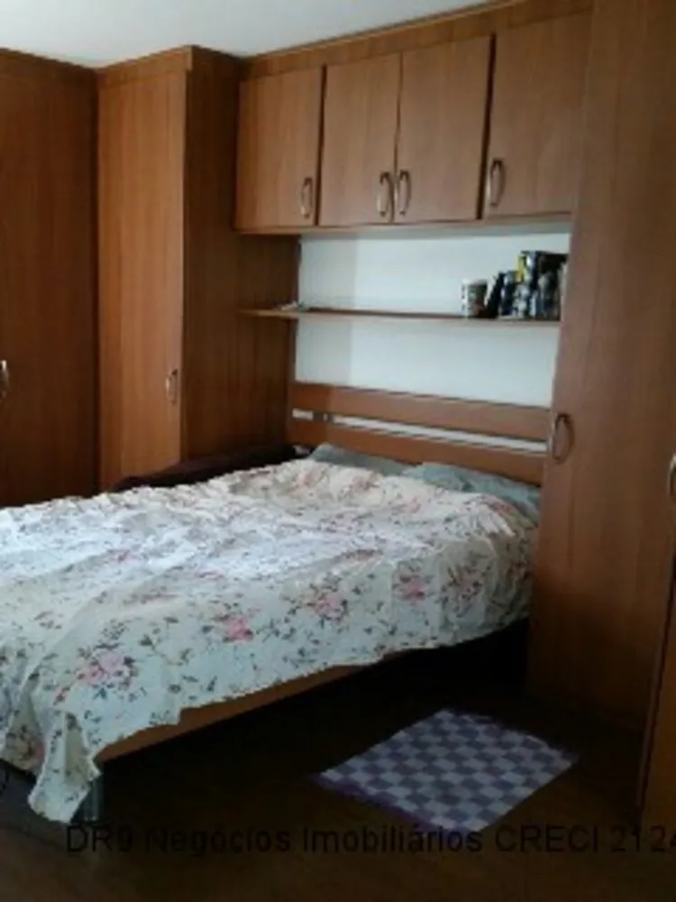 Apartamento, 2 quartos, 79 m² - Foto 12