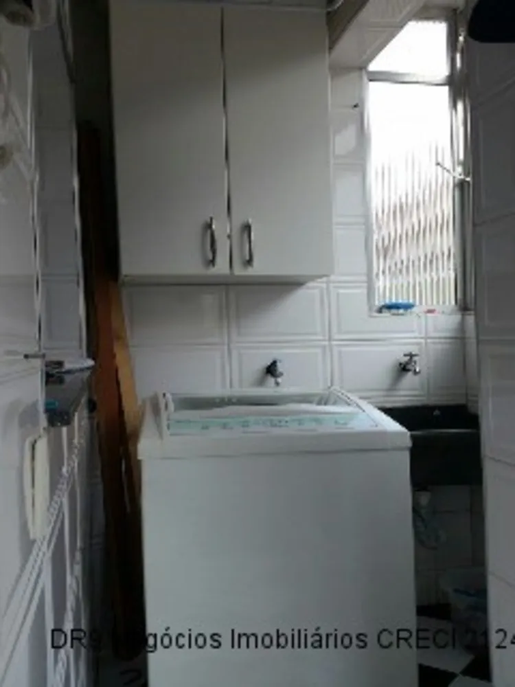 Apartamento, 2 quartos, 79 m² - Foto 7