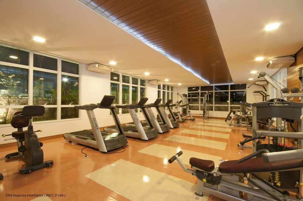 Apartamento, 3 quartos, 297 m² - Foto 10