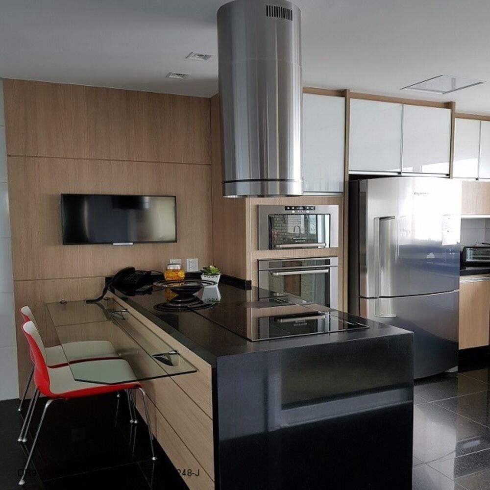 Apartamento, 3 quartos, 297 m² - Foto 14