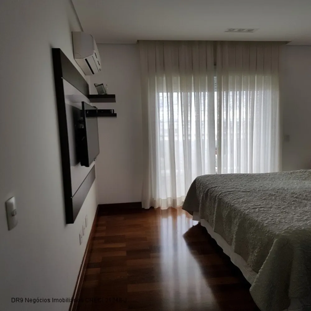 Apartamento, 3 quartos, 297 m² - Foto 4