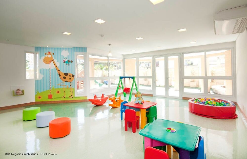 Apartamento, 3 quartos, 297 m² - Foto 8