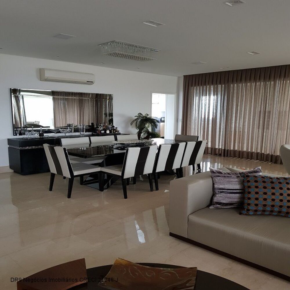 Apartamento, 3 quartos, 297 m² - Foto 13