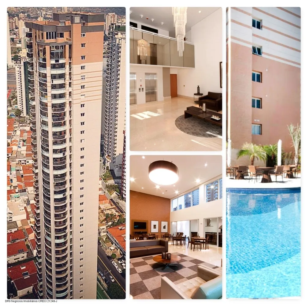 Apartamento, 3 quartos, 297 m² - Foto 2