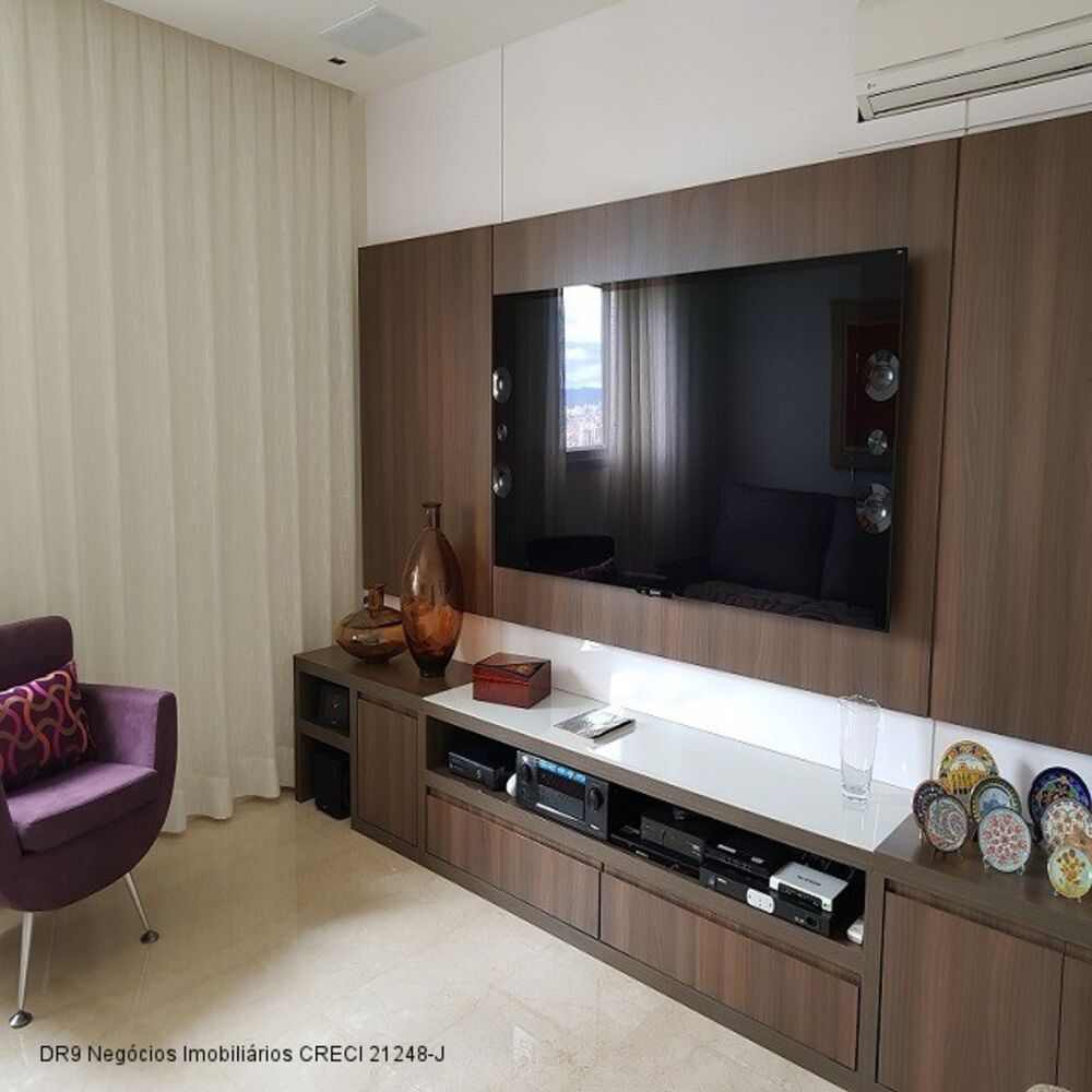 Apartamento, 3 quartos, 297 m² - Foto 11