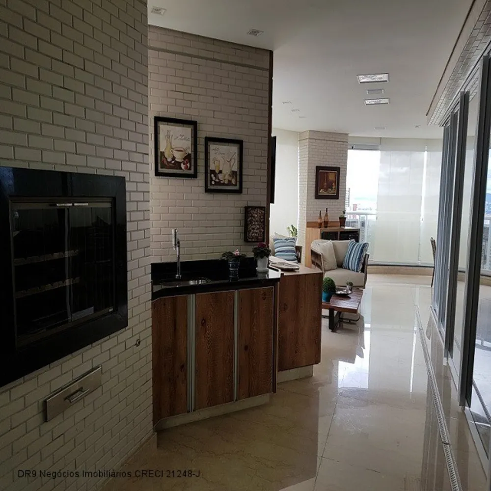 Apartamento, 3 quartos, 297 m² - Foto 3