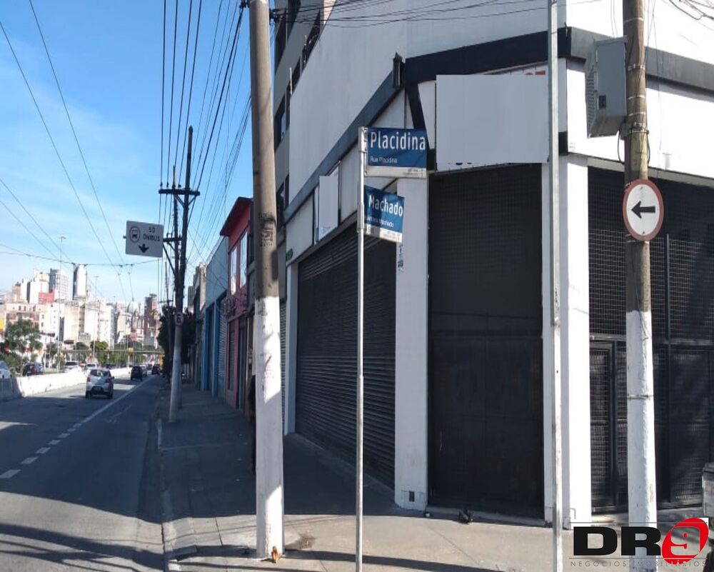 Loja-Salão, 475 m² - Foto 3