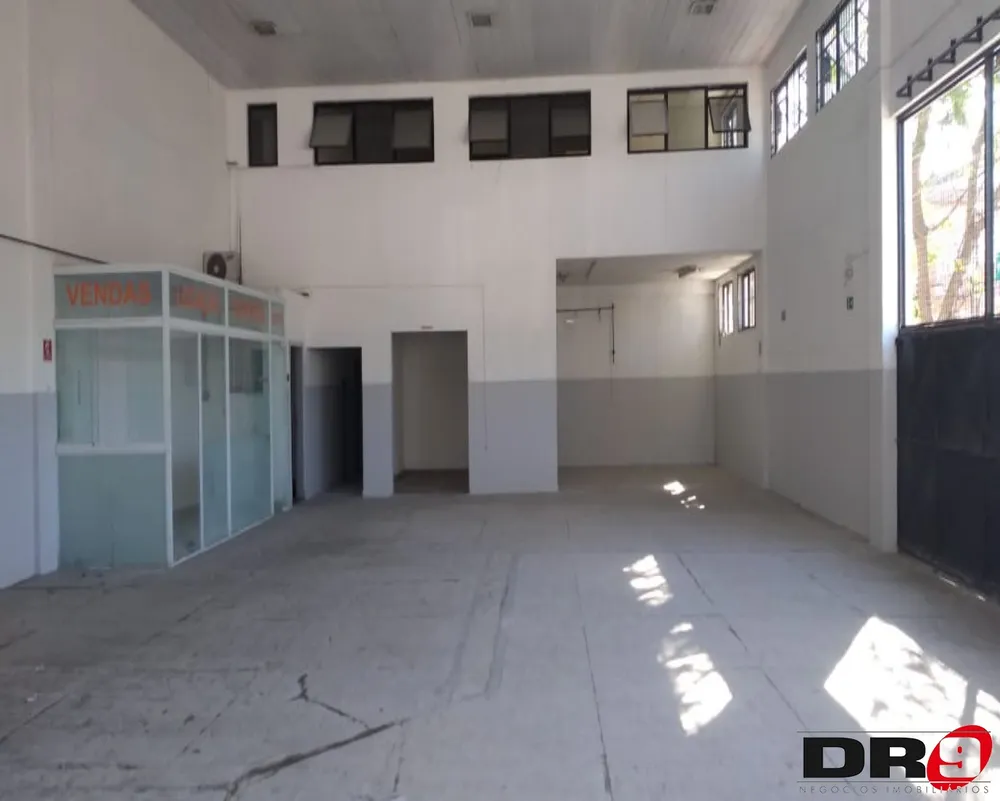 Loja-Salão, 475 m² - Foto 1
