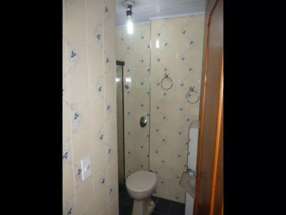 Apartamento à venda com 1 quarto, 51m² - Foto 3