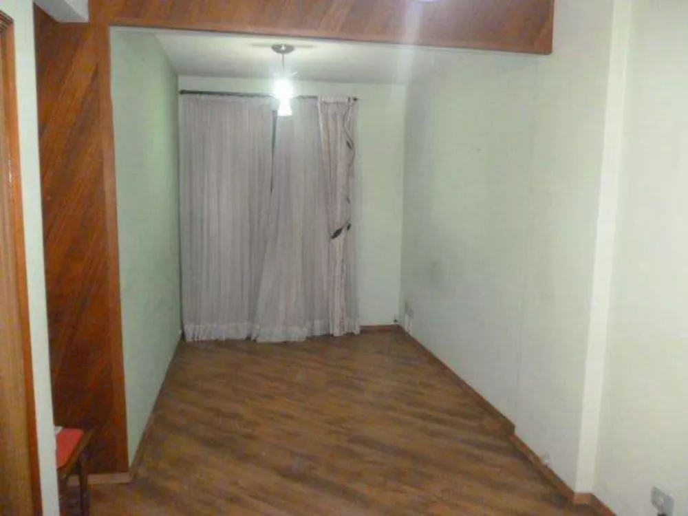 Apartamento à venda com 1 quarto, 51m² - Foto 1