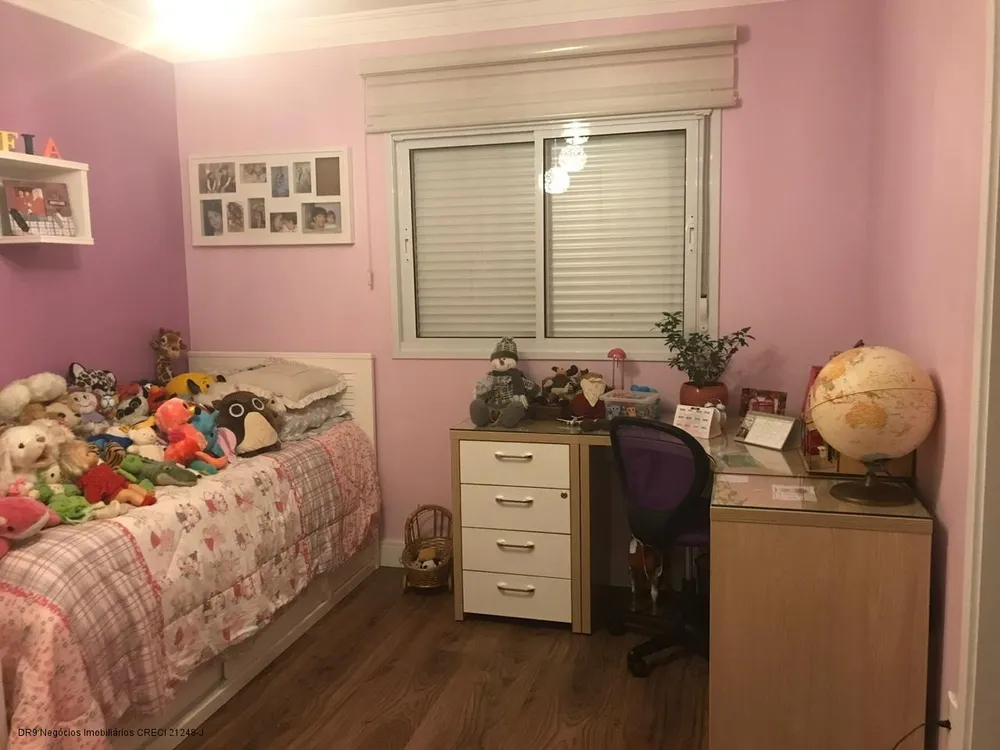 Apartamento, 3 quartos, 204 m² - Foto 8