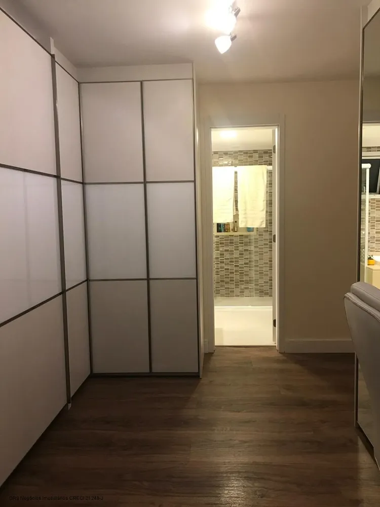 Apartamento, 3 quartos, 204 m² - Foto 6