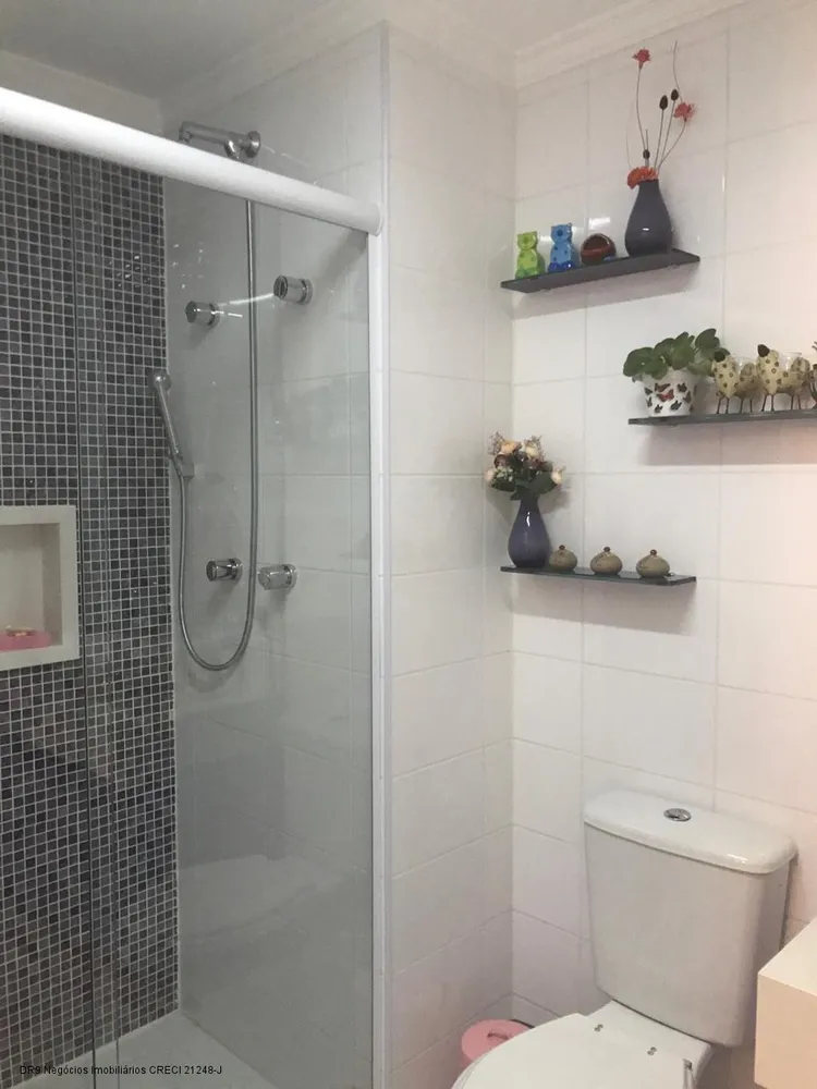 Apartamento, 3 quartos, 204 m² - Foto 9
