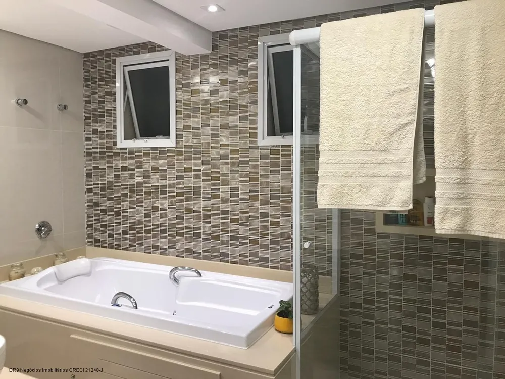 Apartamento, 3 quartos, 204 m² - Foto 7