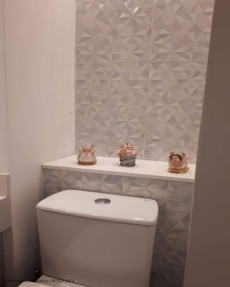 Casa de Condomínio à venda com 3 quartos, 390m² - Foto 12