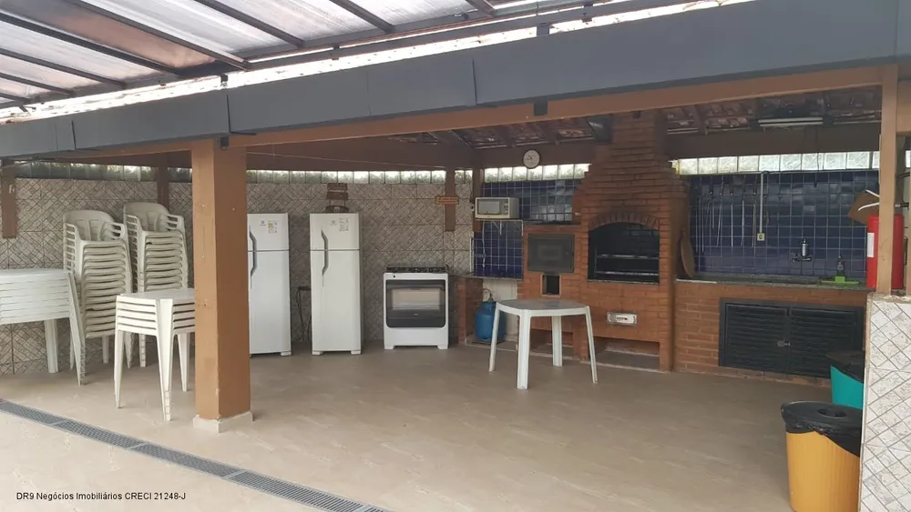 Apartamento, 2 quartos, 48 m² - Foto 8
