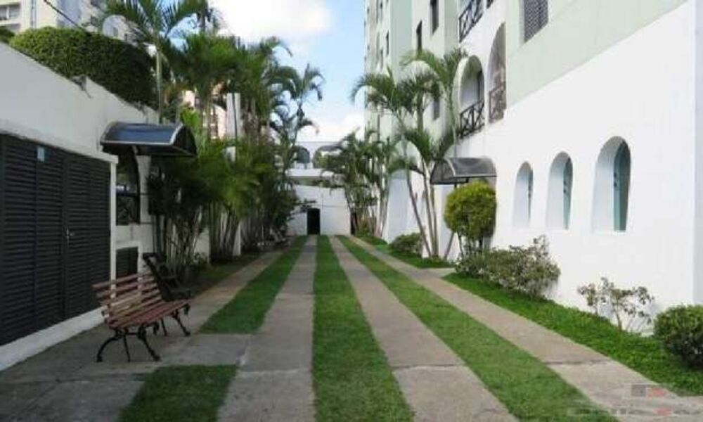 Apartamento, 2 quartos, 48 m² - Foto 2