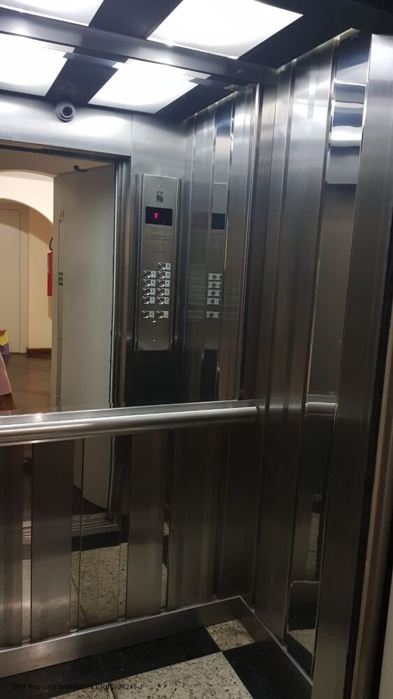 Apartamento, 2 quartos, 48 m² - Foto 5