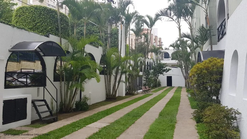 Apartamento, 2 quartos, 48 m² - Foto 9