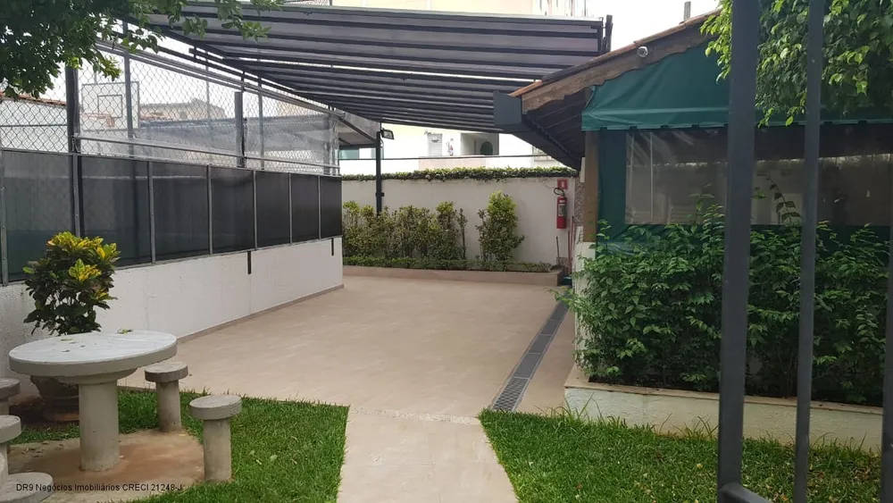 Apartamento, 2 quartos, 48 m² - Foto 6