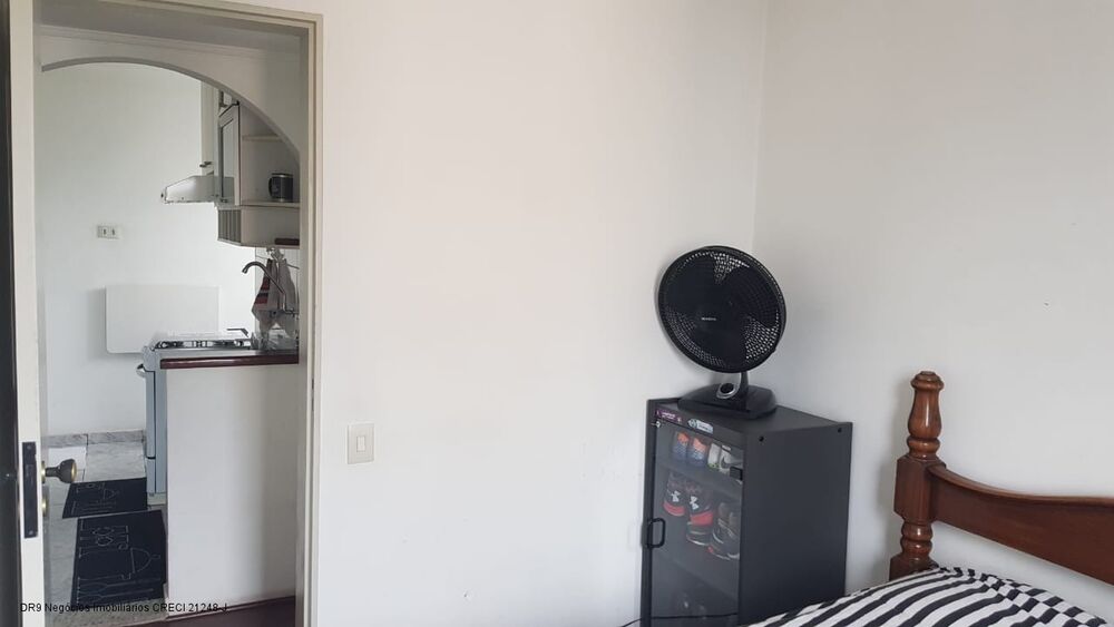 Apartamento, 2 quartos, 48 m² - Foto 8