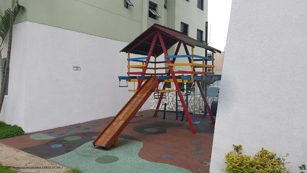 Apartamento, 2 quartos, 48 m² - Foto 4
