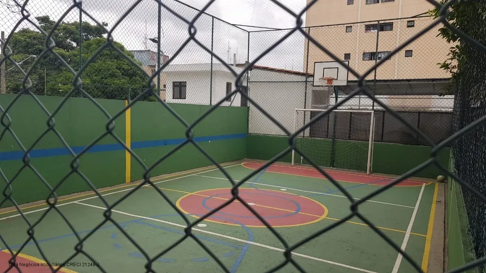 Apartamento, 2 quartos, 48 m² - Foto 5