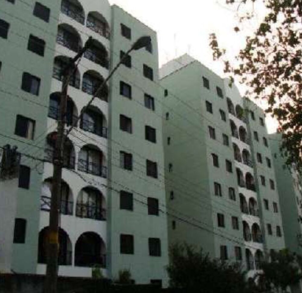 Apartamento, 2 quartos, 48 m² - Foto 1