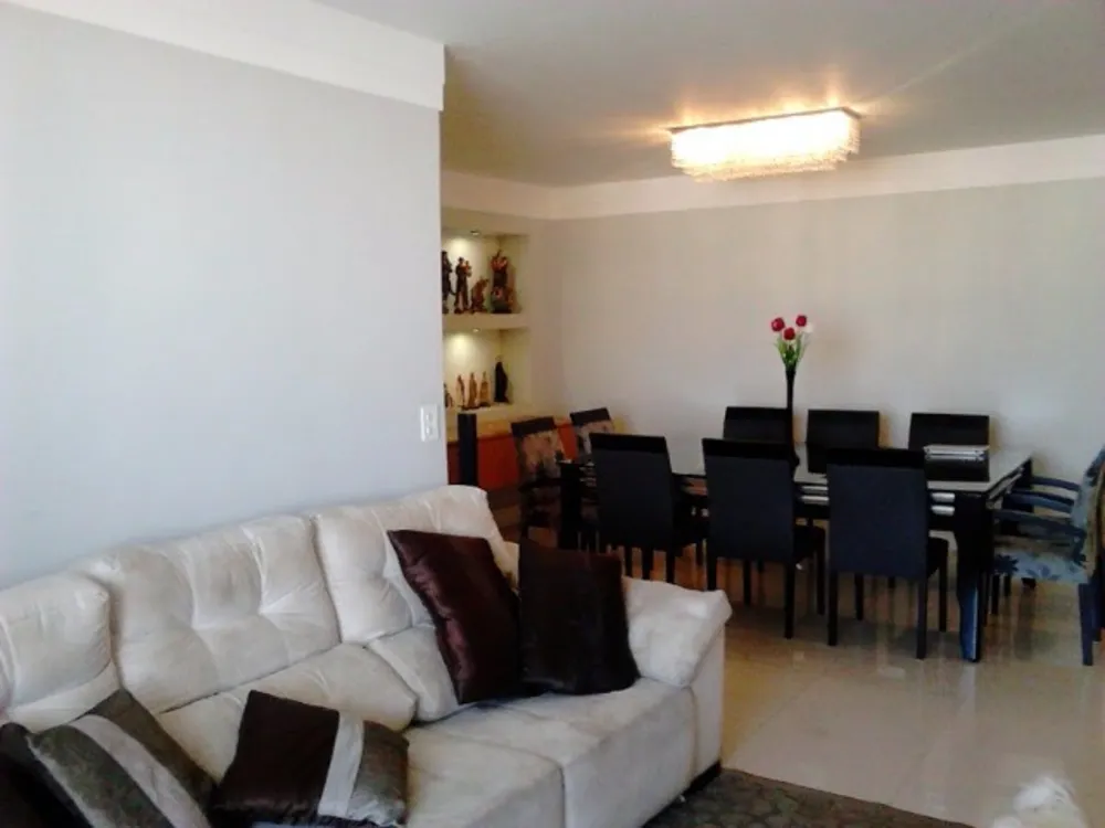 Apartamento, 3 quartos, 154 m² - Foto 7