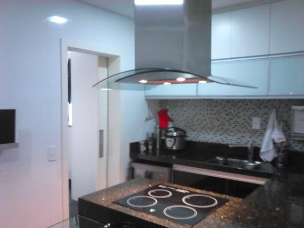 Apartamento, 3 quartos, 154 m² - Foto 6