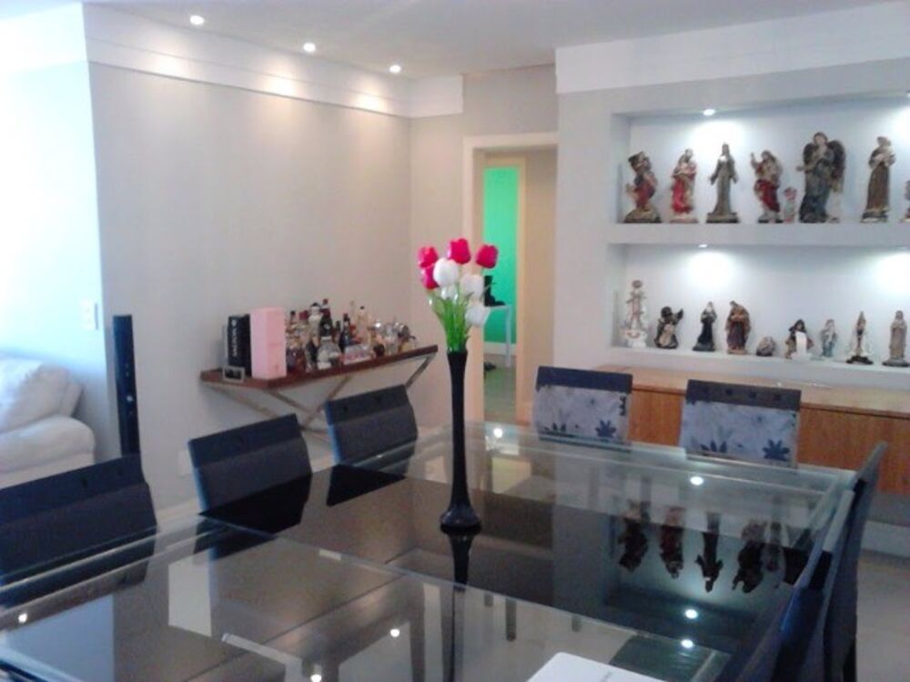 Apartamento, 3 quartos, 154 m² - Foto 6