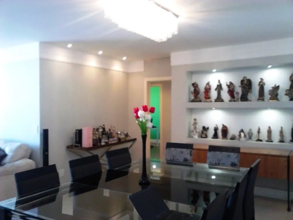Apartamento, 3 quartos, 154 m² - Foto 5