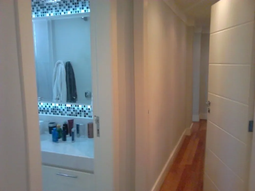 Apartamento, 3 quartos, 154 m² - Foto 7