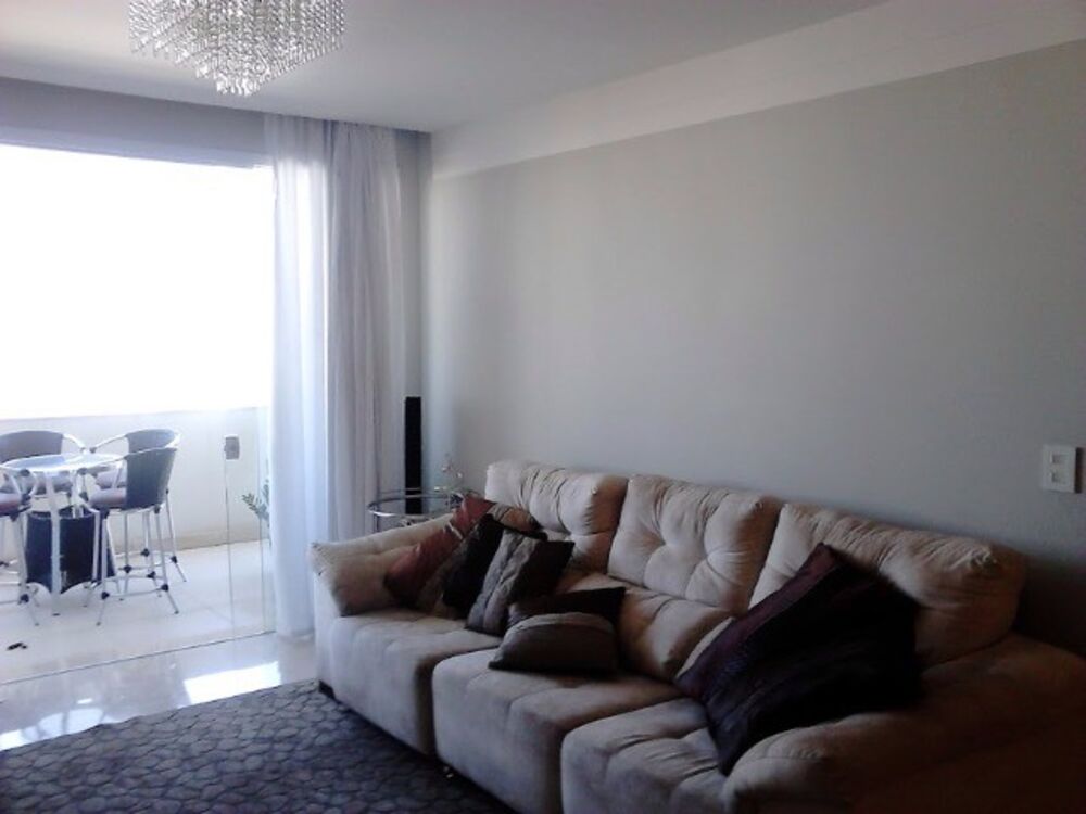 Apartamento, 3 quartos, 154 m² - Foto 4