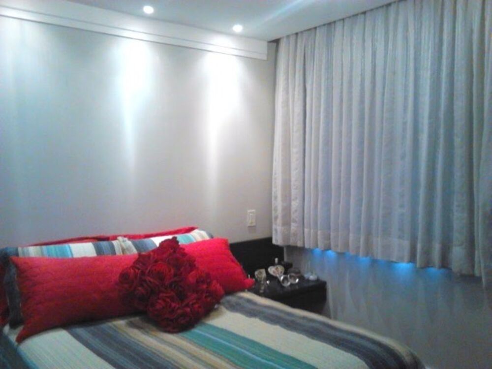 Apartamento, 3 quartos, 154 m² - Foto 8