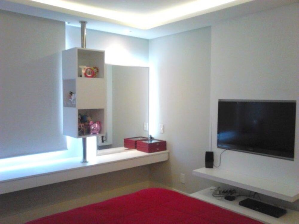 Apartamento, 3 quartos, 154 m² - Foto 3