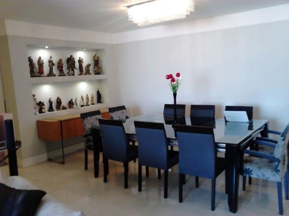 Apartamento, 3 quartos, 154 m² - Foto 5