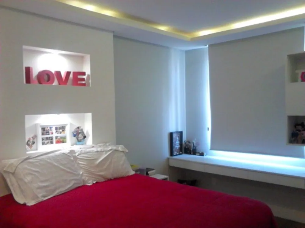 Apartamento, 3 quartos, 154 m² - Foto 5