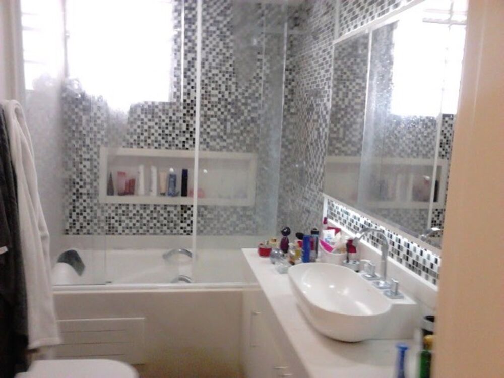 Apartamento, 3 quartos, 154 m² - Foto 1
