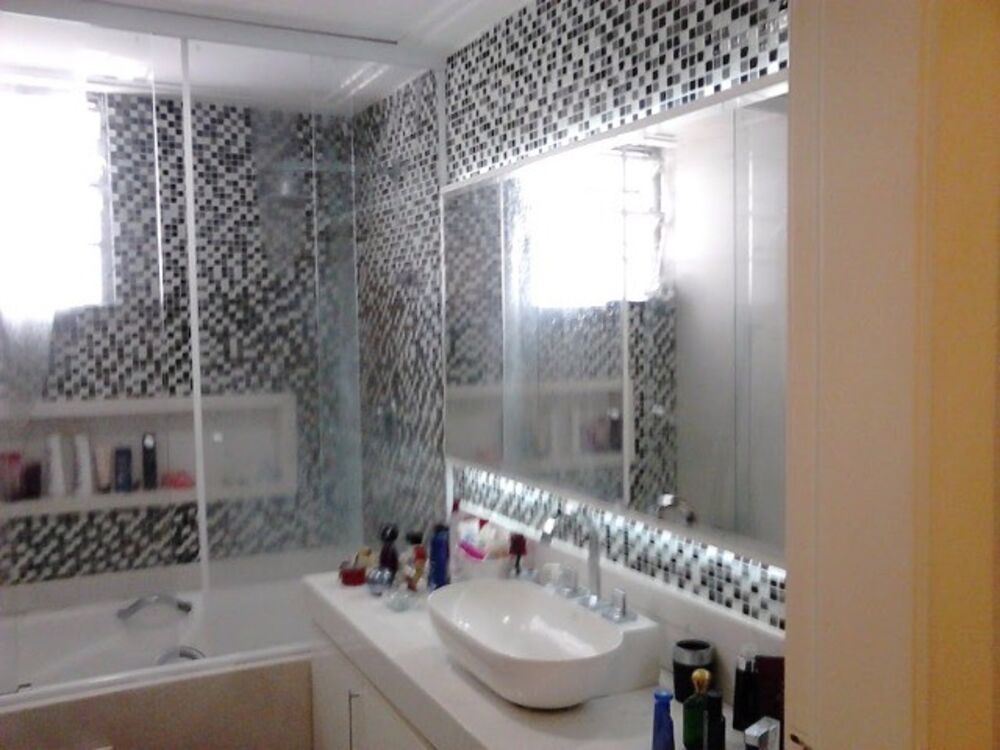 Apartamento, 3 quartos, 154 m² - Foto 2