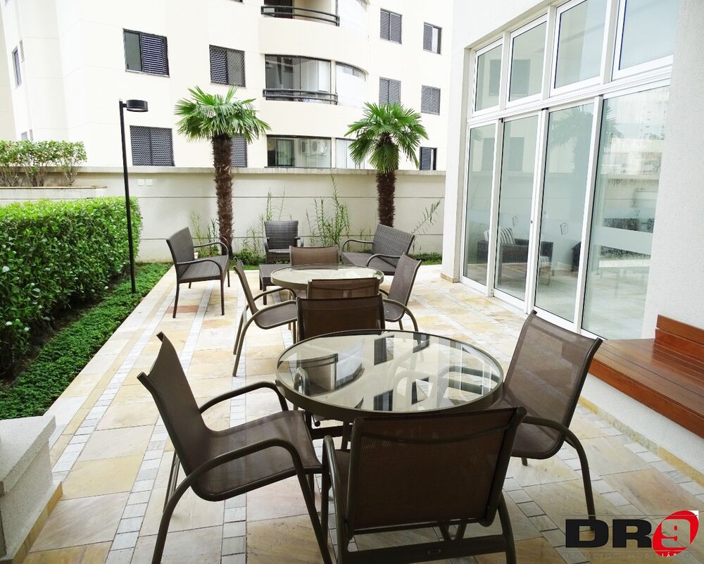 Apartamento, 3 quartos, 215 m² - Foto 8