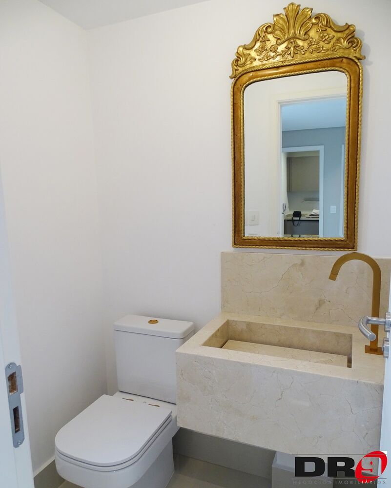 Apartamento, 3 quartos, 215 m² - Foto 2