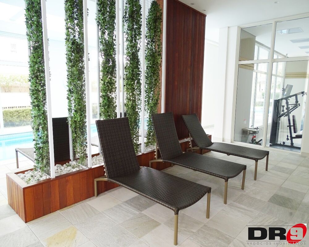 Apartamento, 3 quartos, 215 m² - Foto 9