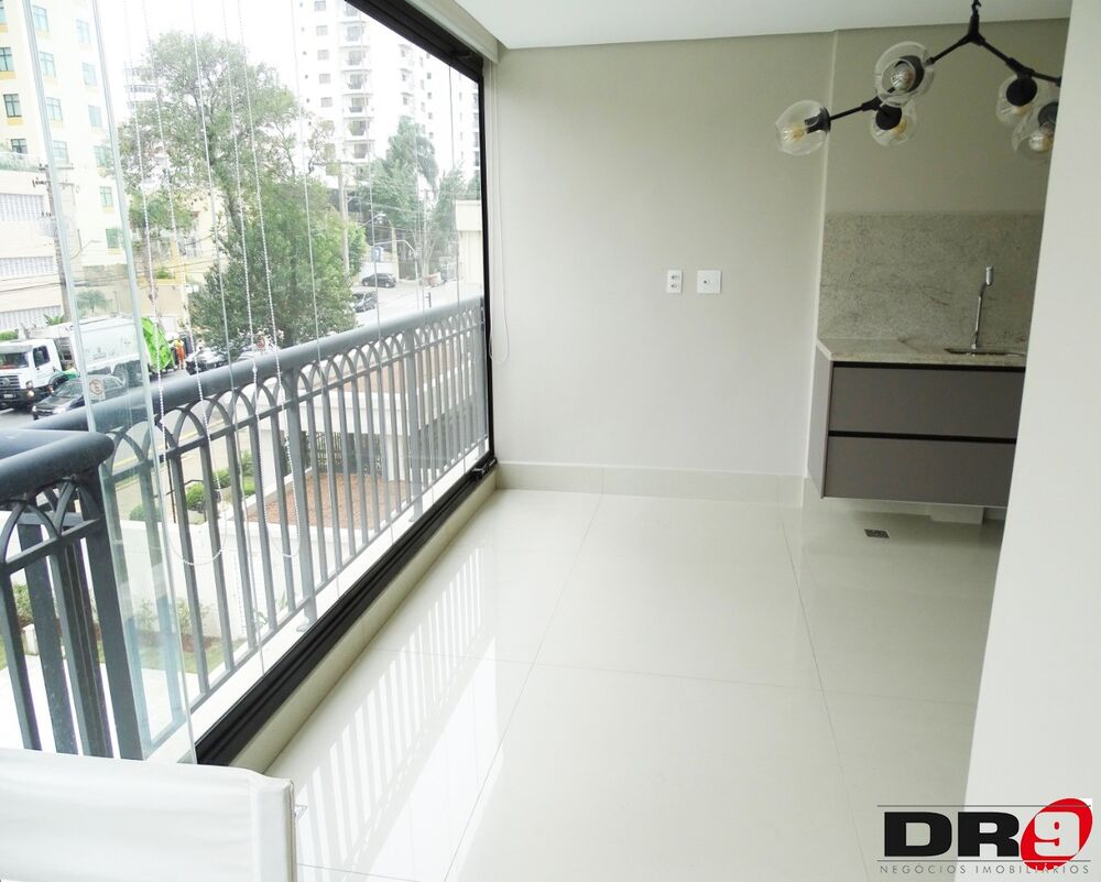 Apartamento, 3 quartos, 215 m² - Foto 3