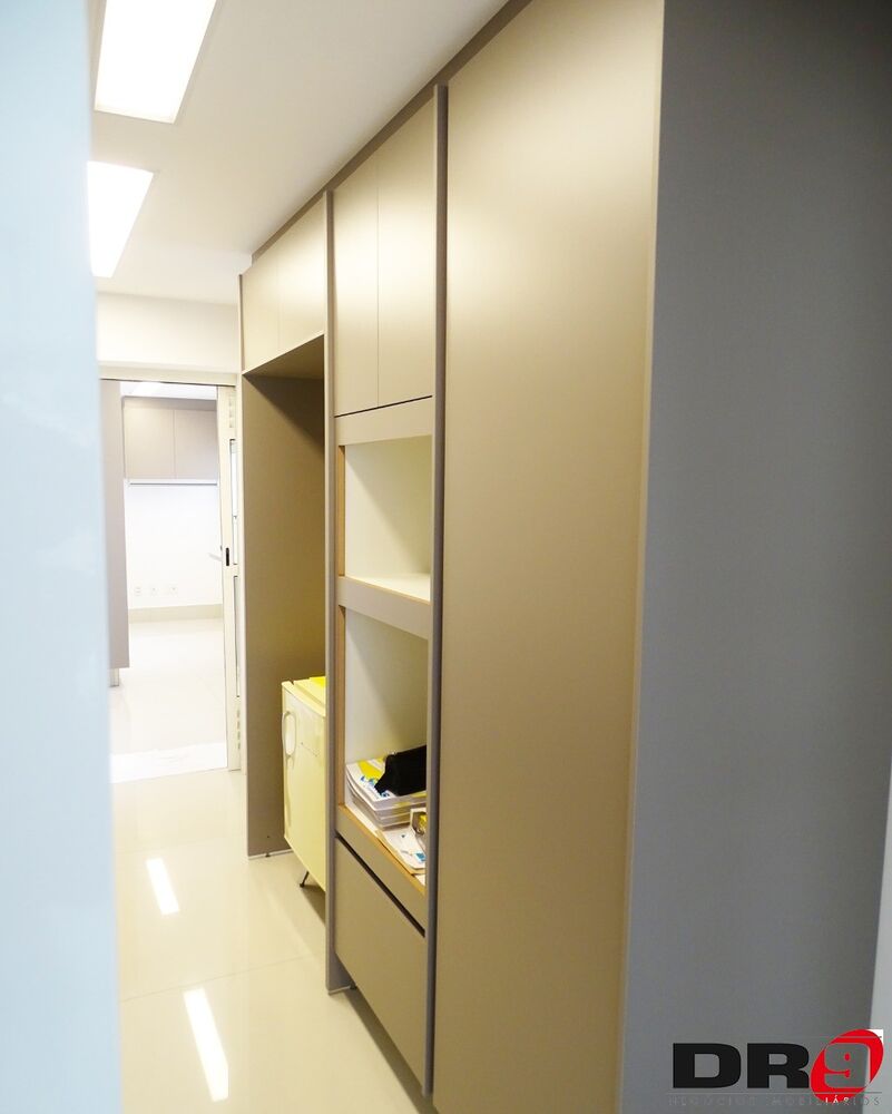 Apartamento, 3 quartos, 215 m² - Foto 4