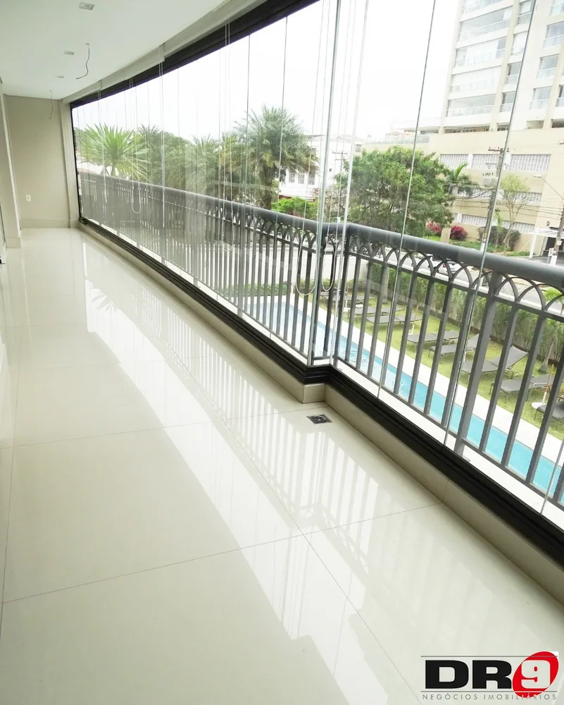 Apartamento, 3 quartos, 215 m² - Foto 6