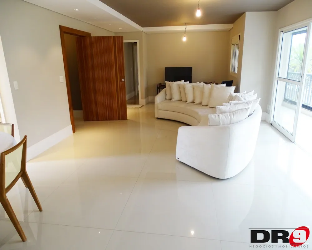 Apartamento, 3 quartos, 215 m² - Foto 3