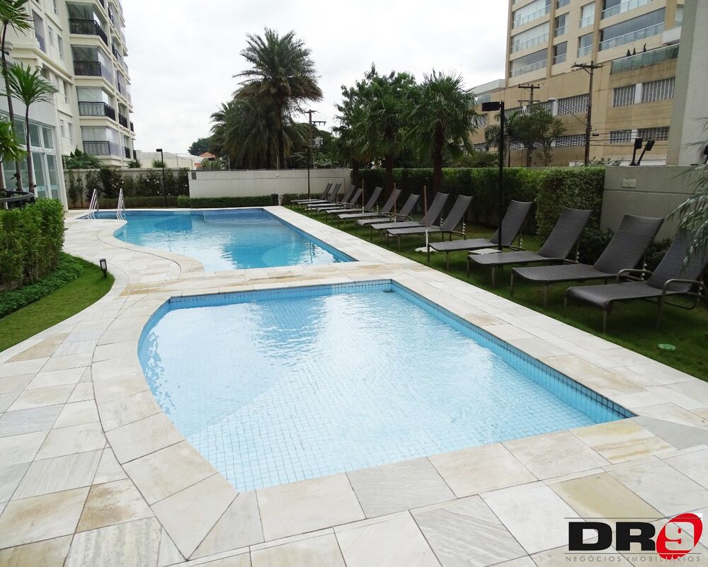 Apartamento, 3 quartos, 215 m² - Foto 7