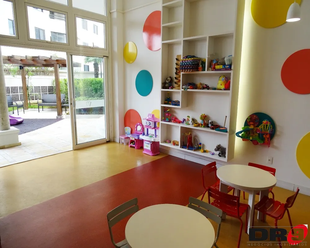 Apartamento, 3 quartos, 215 m² - Foto 20